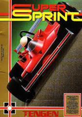 Super Sprint